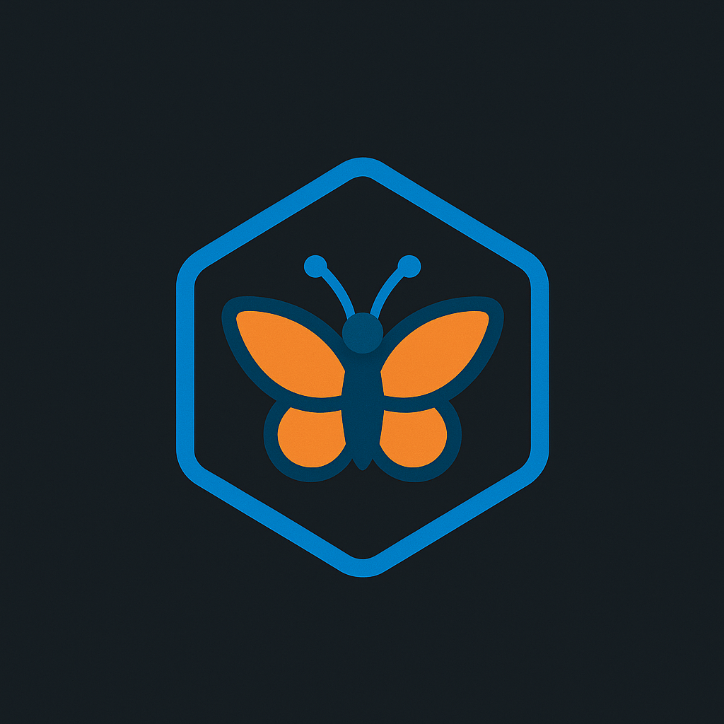 CritterWorld - Evolving Artificial Life Simulator logo